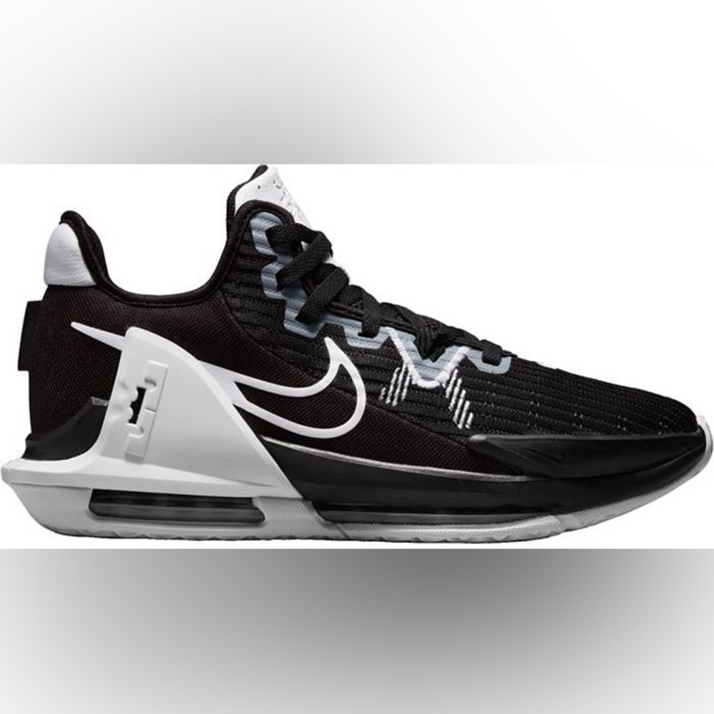 Nike LeBron Witness VI Basketball Shoes